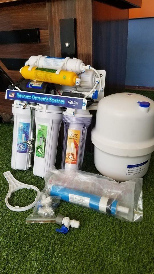 AQUAPLUS