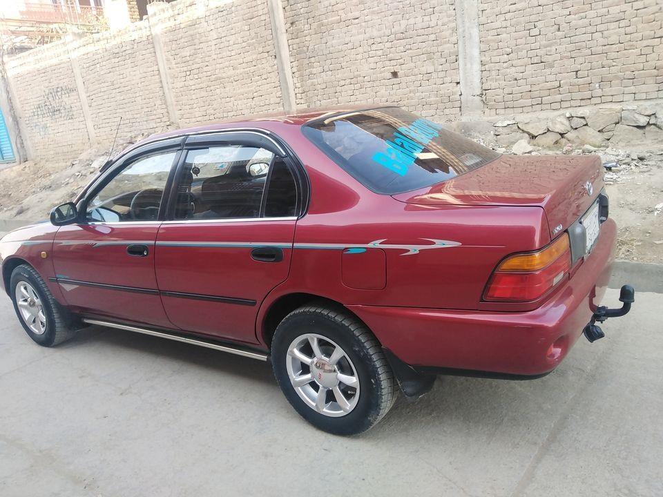 کرولای-جرمنی-1994