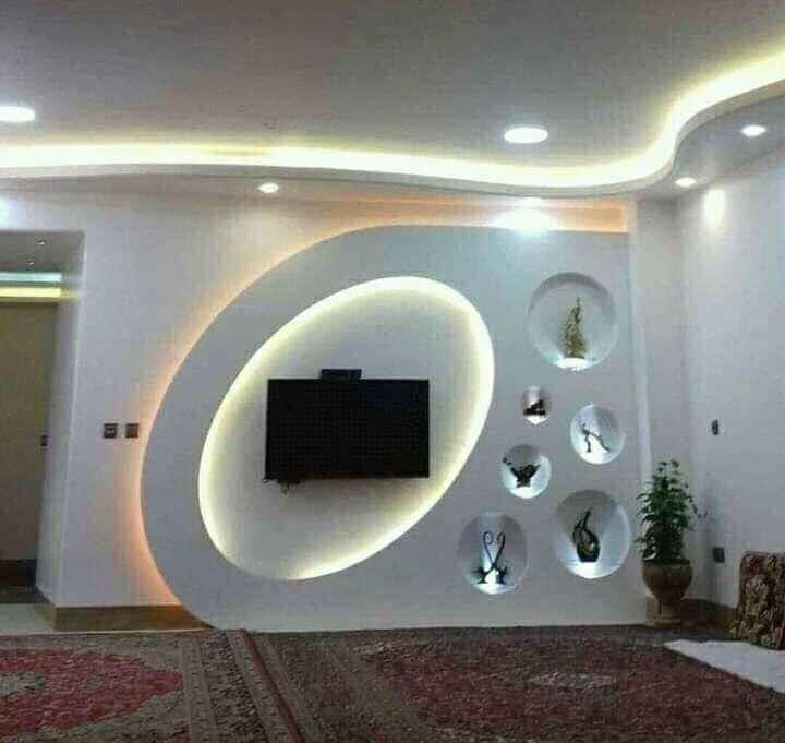Ceiling