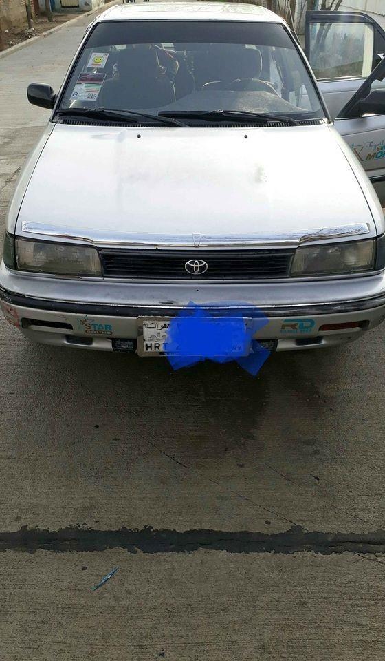 کرولای-کانادایی