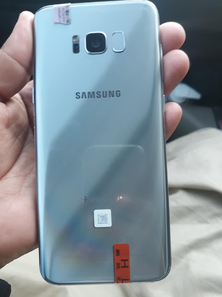 موبایل-S8