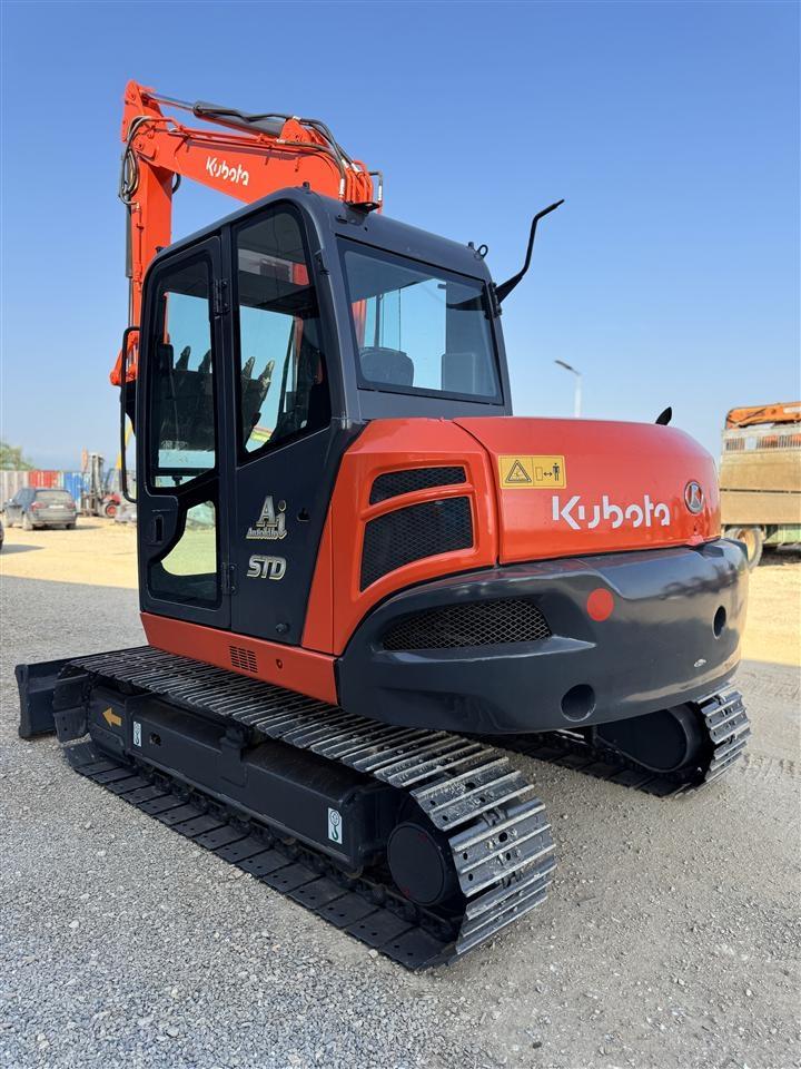 Kubota-kx175