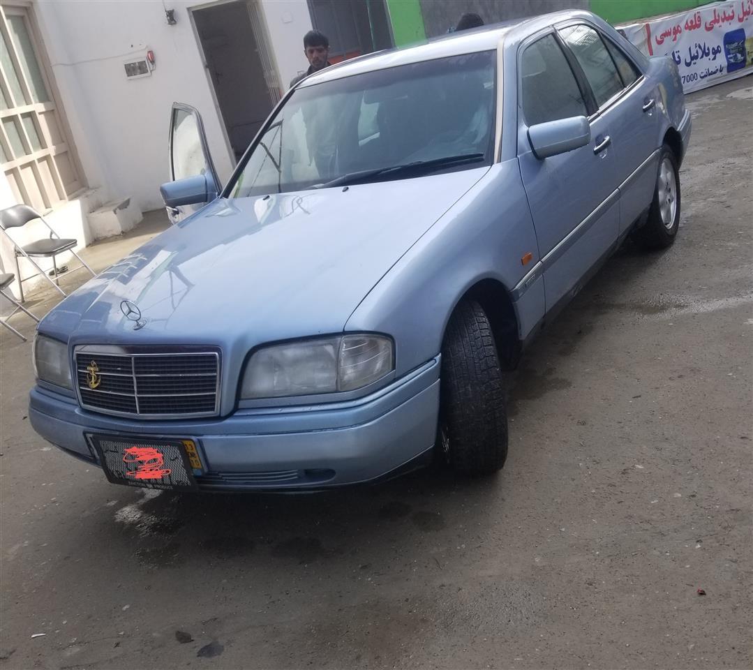 موتر-فروشی
