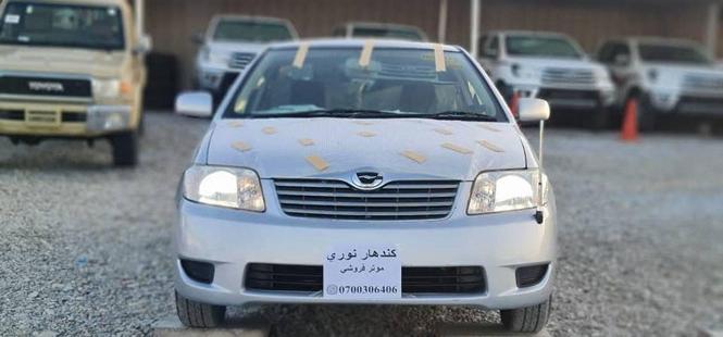 موټر لوکسل X ماډل