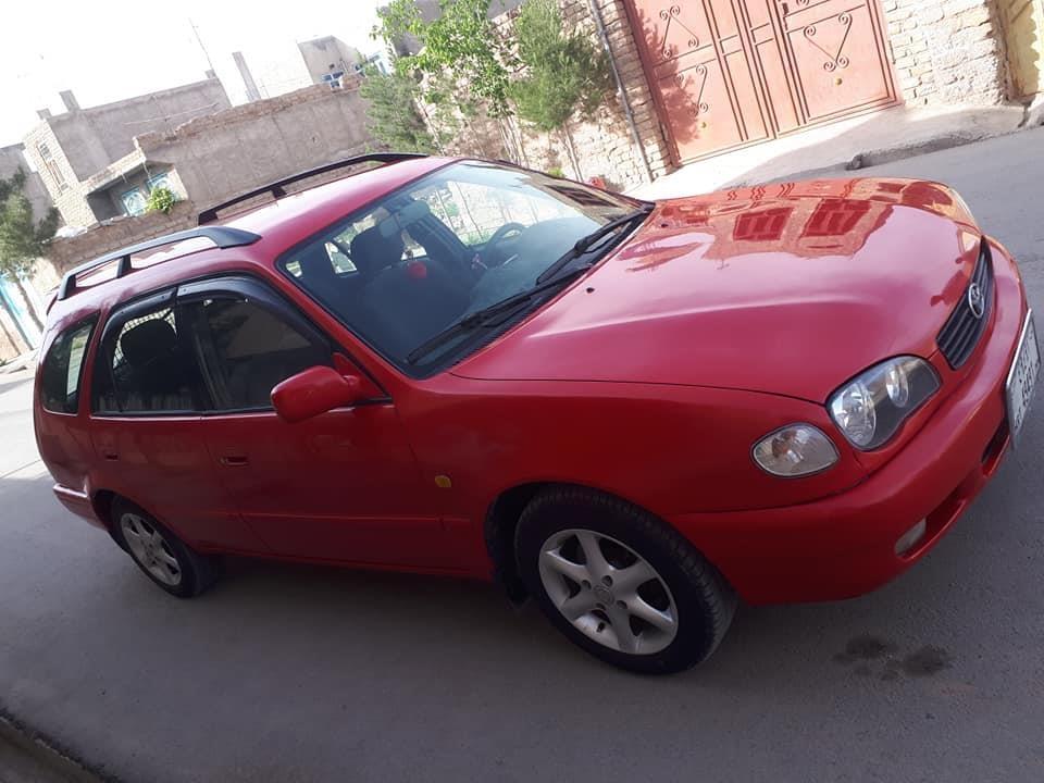 سراچه-جرمنی-مدل۲۰۰۰