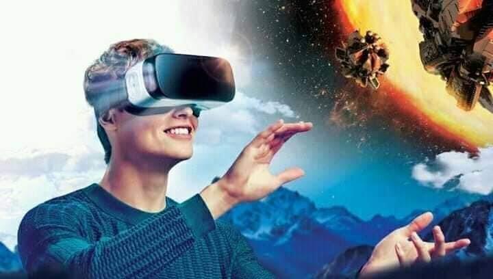 VR-BOX