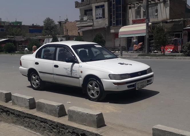 کرولای جرمنی