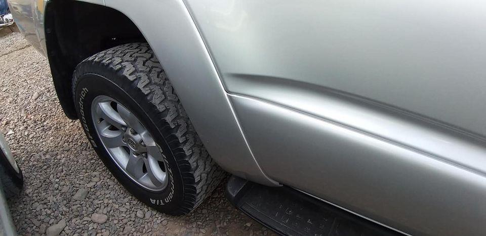 4RUNNER