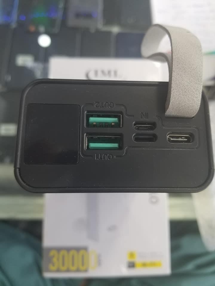 پاوربینک