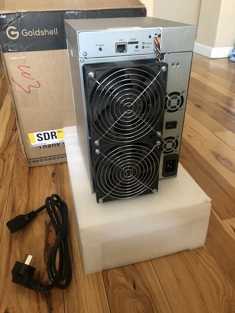 Blockchain-Goldshell-KD5-Kadena-miner-18Th-s-Asic-BTC-Miner