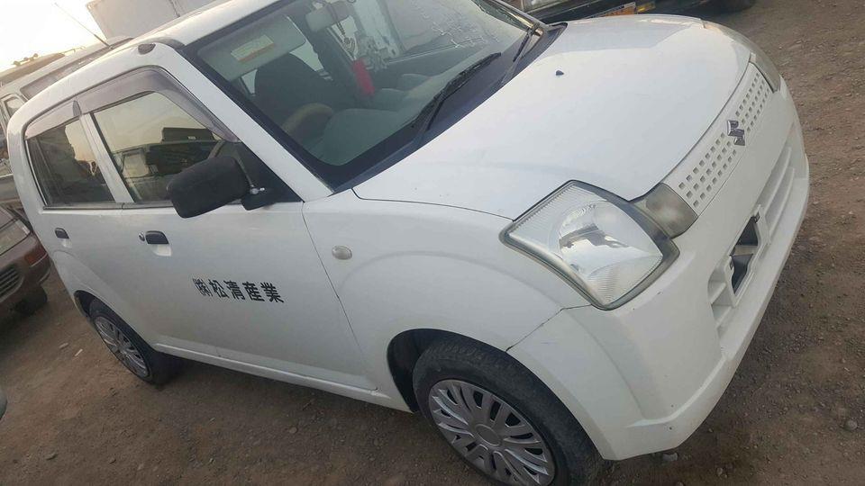 آلتو-بابوجی-2007-ویش-کات-800cc