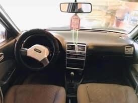 سوزکی-جرمنی