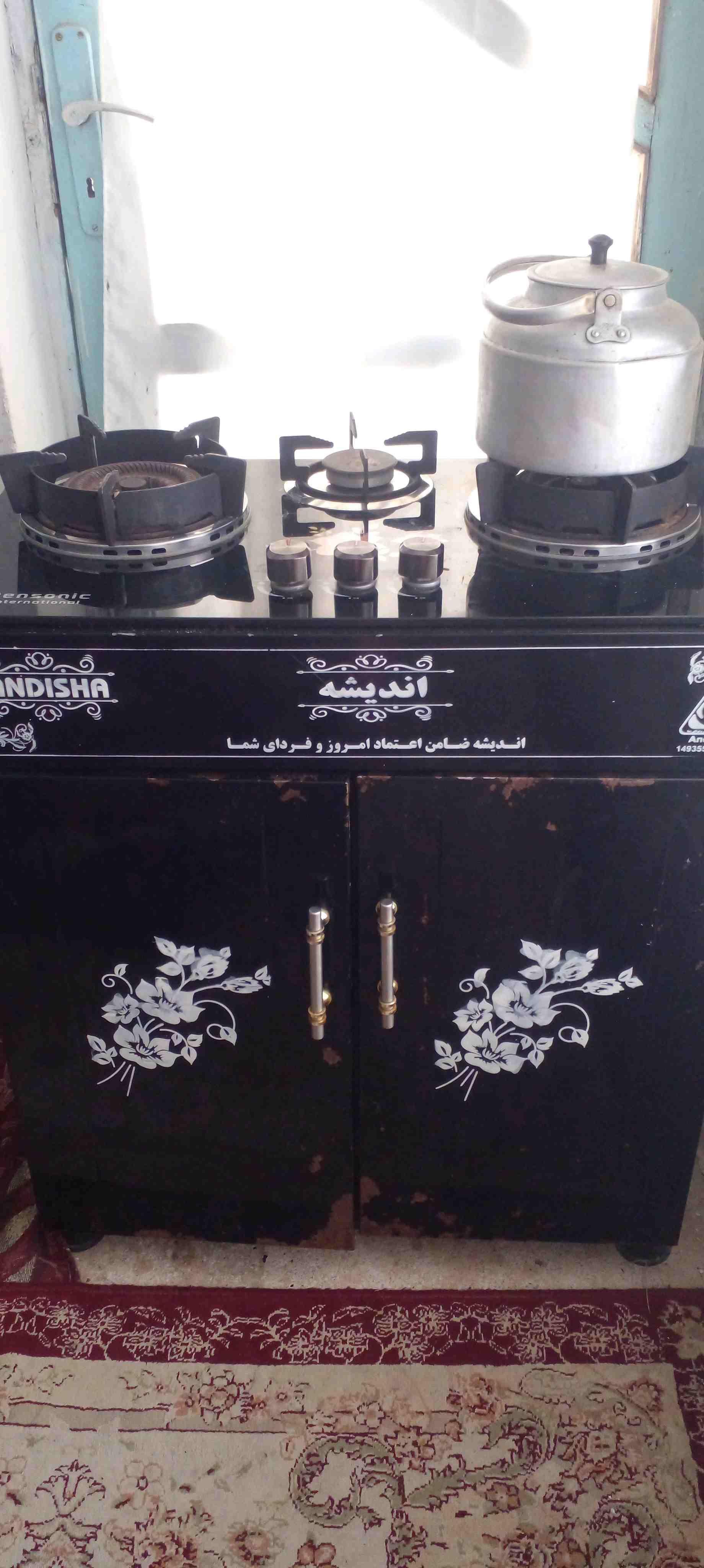 فرش-۹متره-فرش-۶متره-فرش-۱۲متره-اجاق-گاز-بایلر-تشک-پتو-یخچال