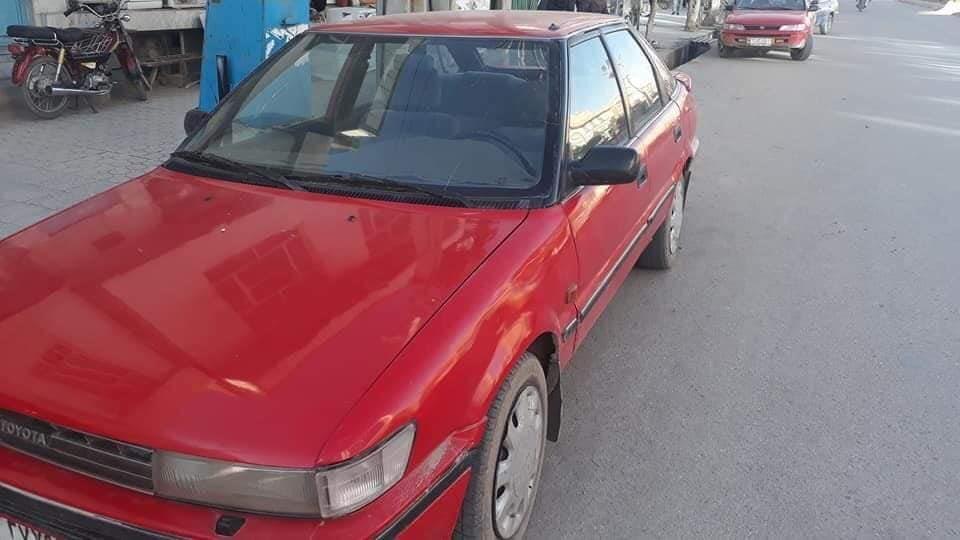 موتر-لیفک-مدل-1990