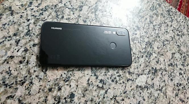 مبایل هواوی P20