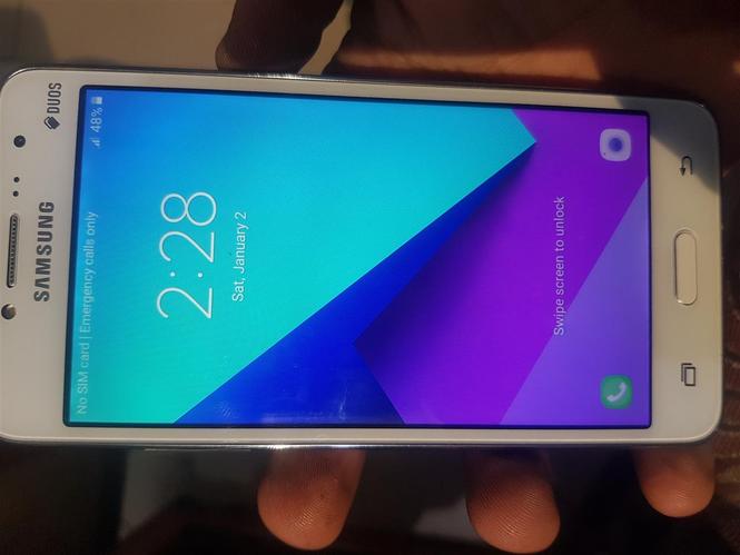 موبایل grand prime+