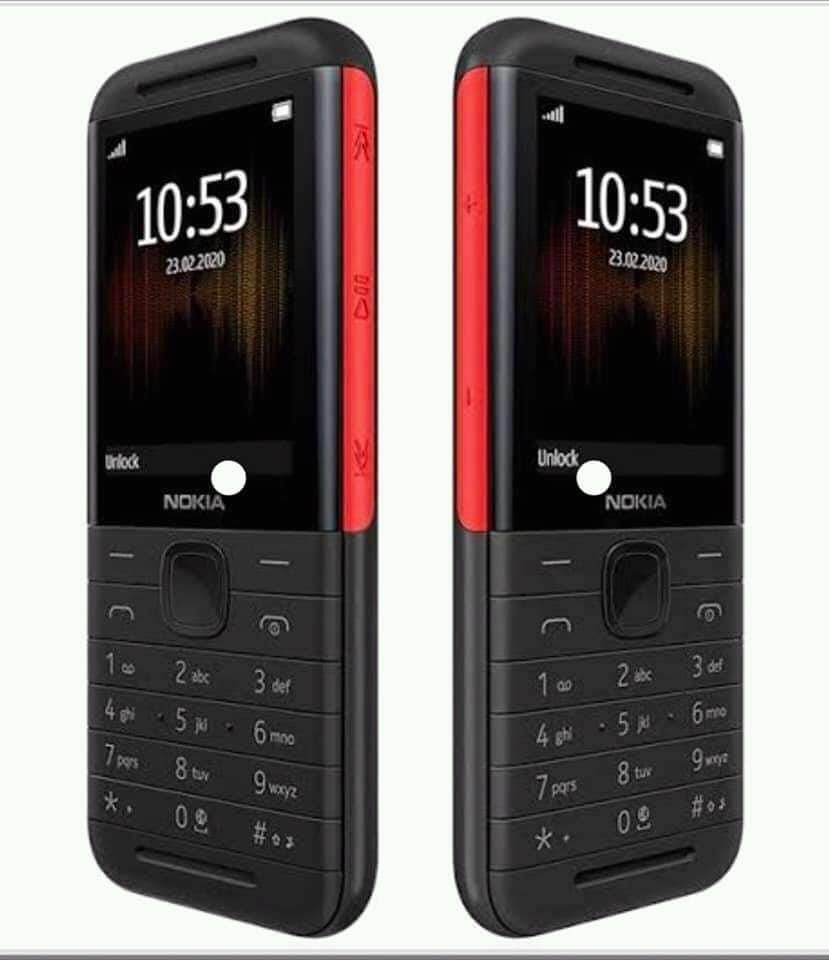 New-Nokia-5310-model-2020-Dual-sim