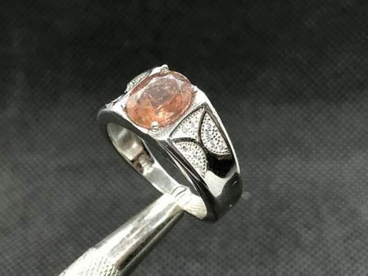 انگشتر-نگین-بیروچ-اصلی