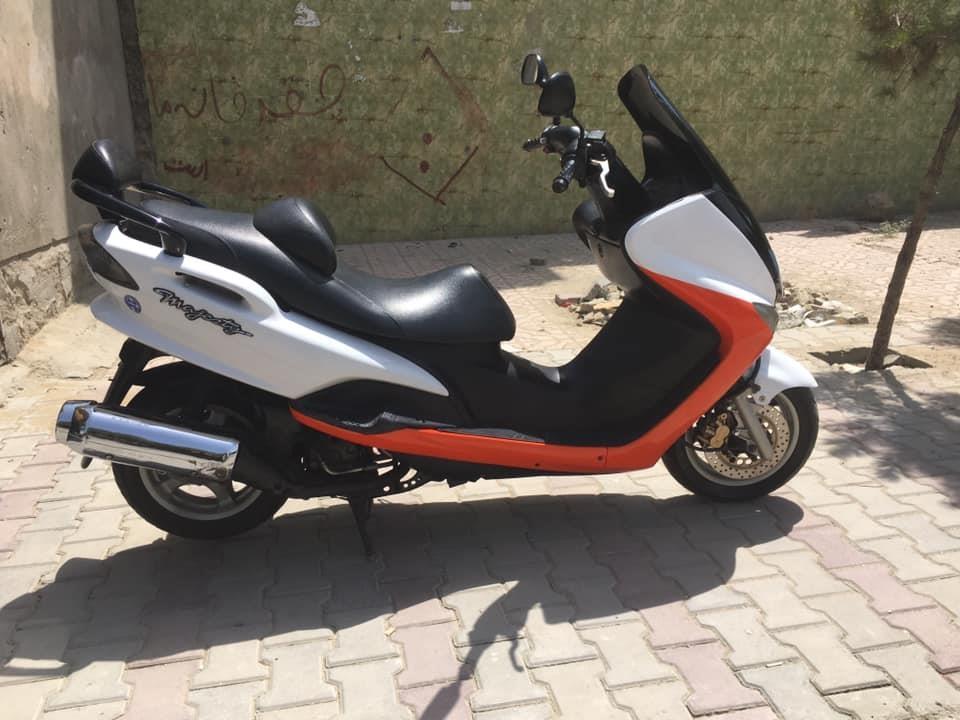 موترسایکل-جاپانی-125cc