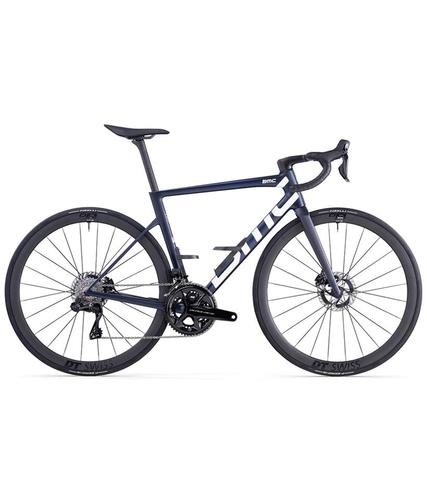 2025 BMC Teammachine SLR 01 TWO Road Bike (ALANBIKESHOP)