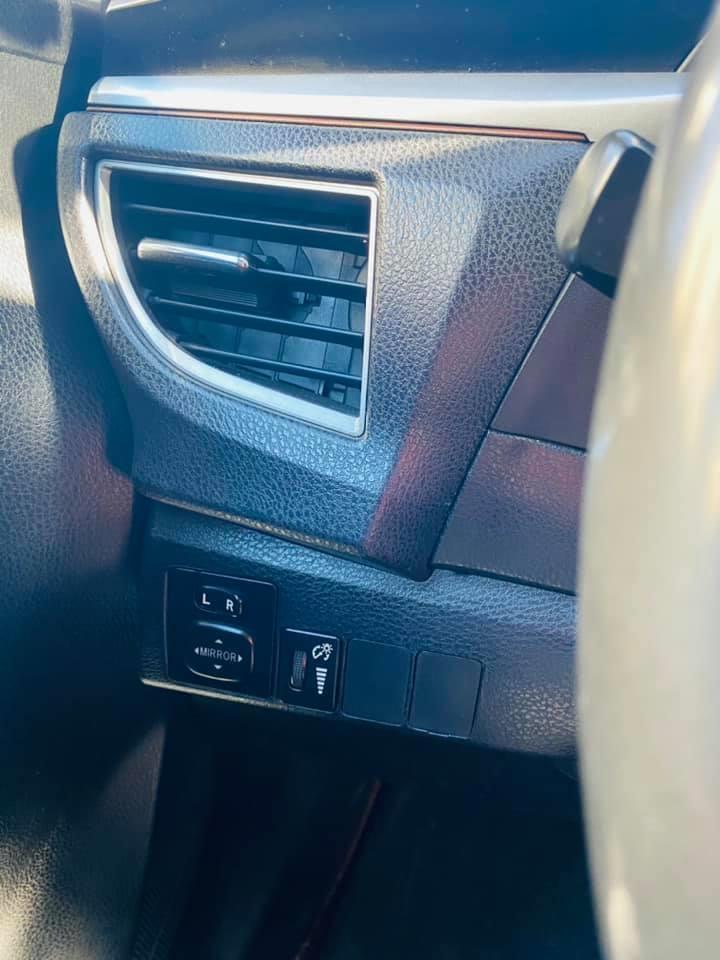 Toyota-corolla