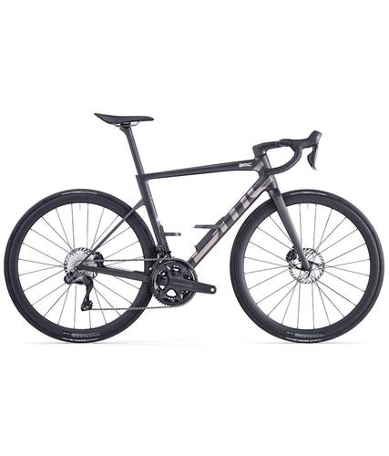 2025 BMC Teammachine SLR 01 FOUR Road Bike (ALANBIKESHOP)