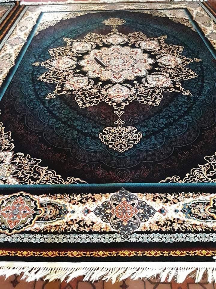 فرش-فروشي