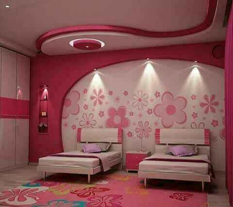 Ceiling