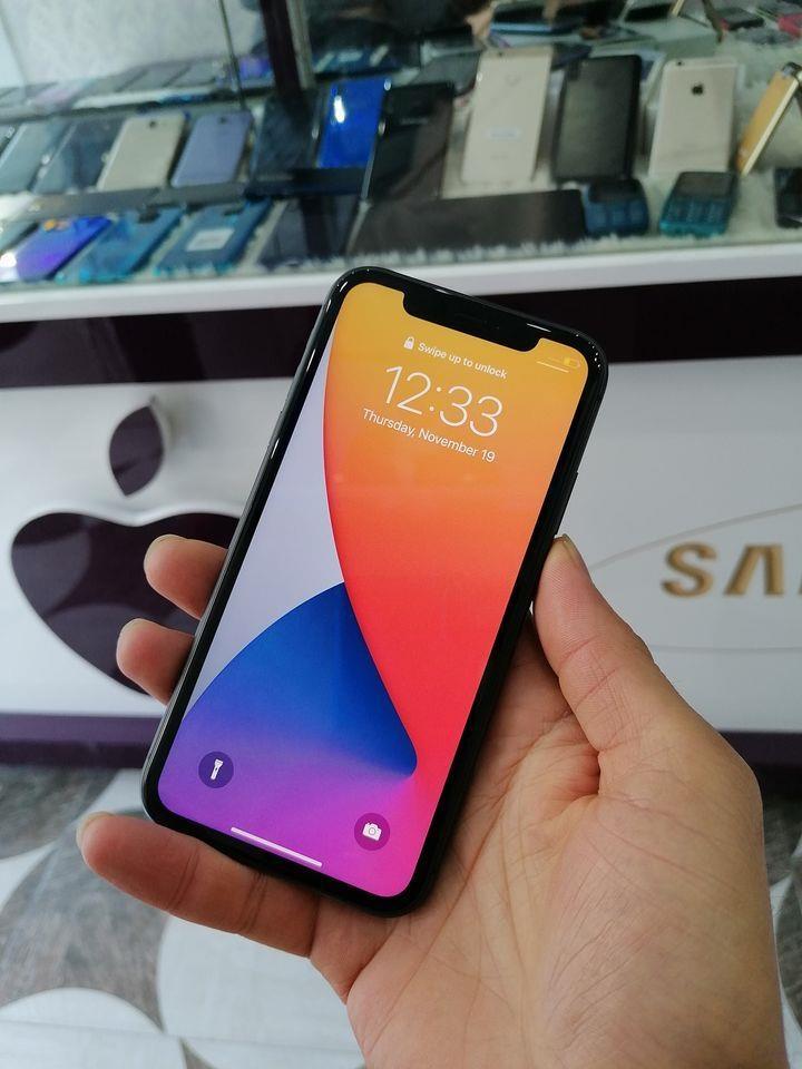 Iphon-11