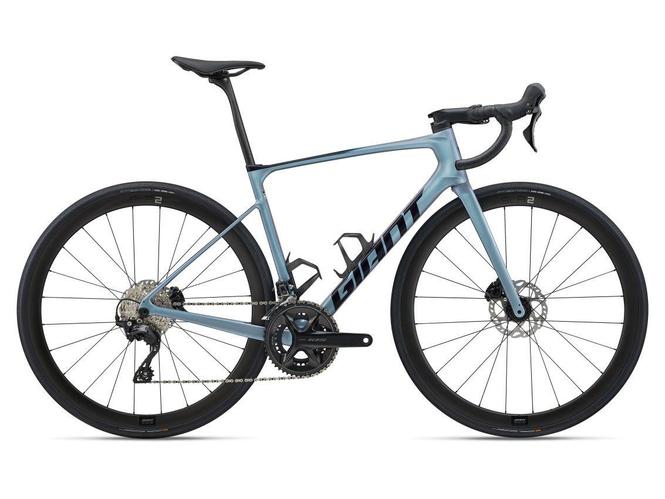 2024 Giant Defy Advanced 2 Road Bike
