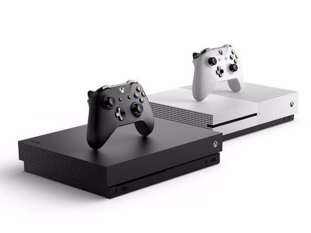 XBOX