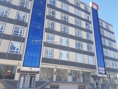 دارلامان، شهرك حاجي نبي، لب سرك عمومي،