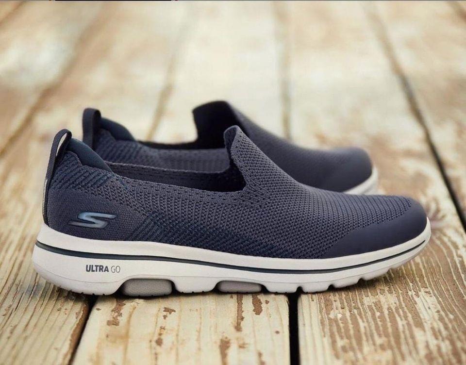 PUKA-SKECHERS