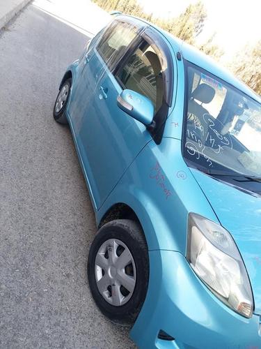 ‎نوعيت پاسو رنک اسماني مادل2009 ماشين 1000cc افشنږ
