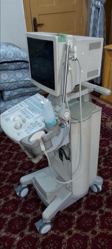 الټراسوانډ
