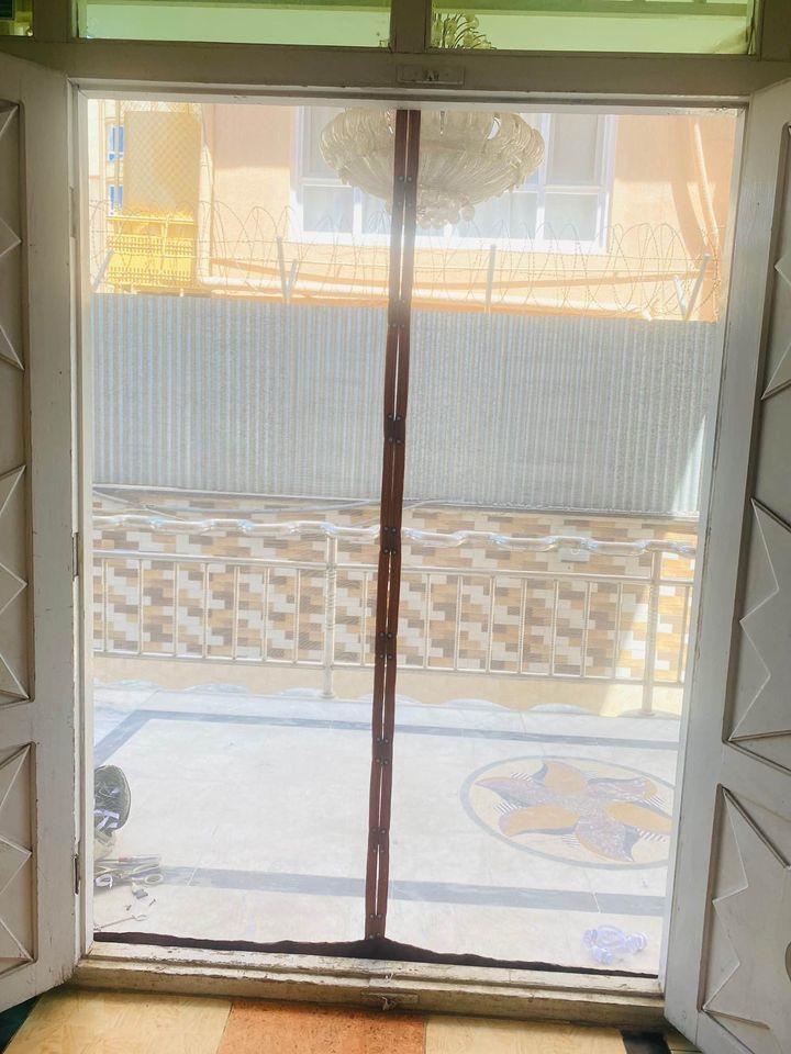 پرده-پلاستیکی