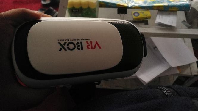 Vr box