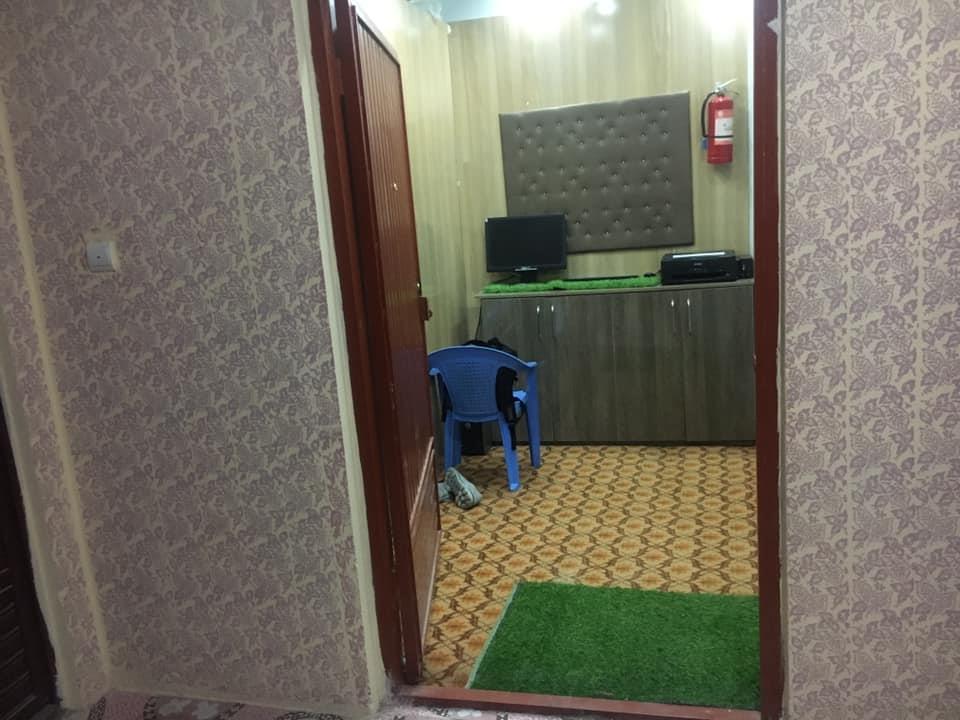 آپارتمان