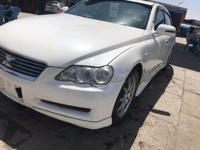 ماريکس بټن سټارټ 2500زره