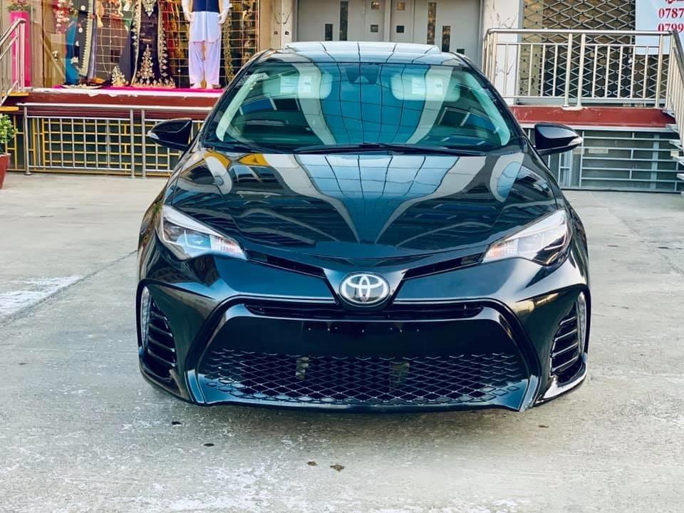 Cars