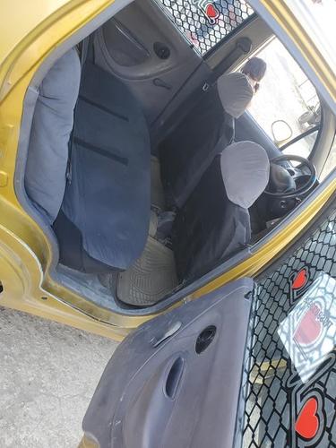 موتر متیز