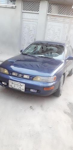 موتر فروشی کرولا کانادایی مدل 96