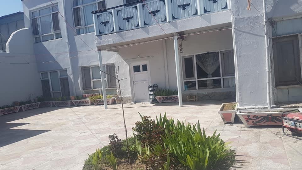 خانه-فروشی
