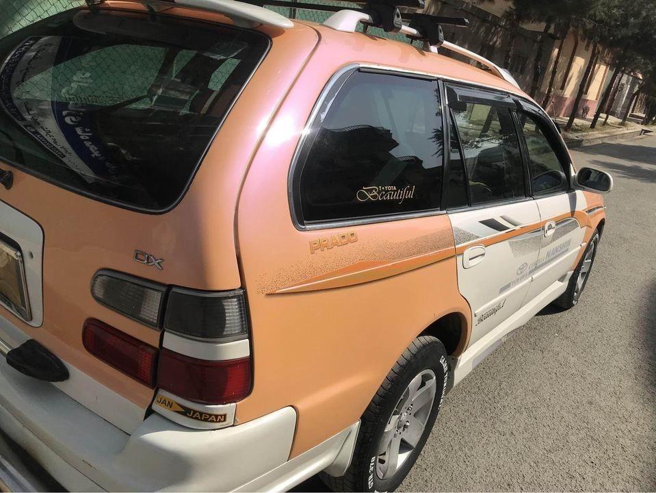 سراچه-تکسی-جاپانی-کمانی