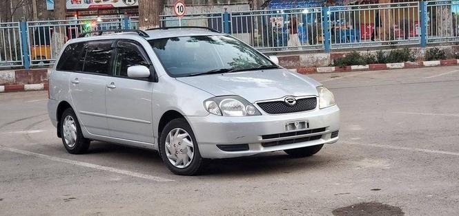 فولدر صفر کانتینری مدل ۲۰۰۲ ماشین خورد بدون کات .