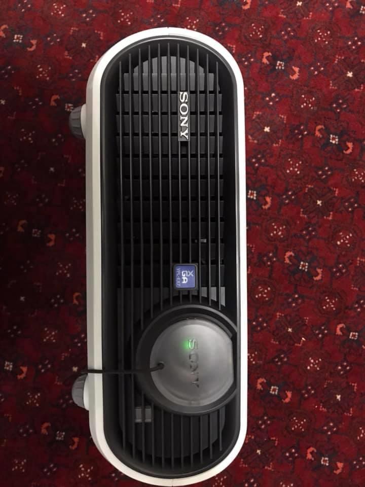 فروش-عاجل-Projector--Sony-