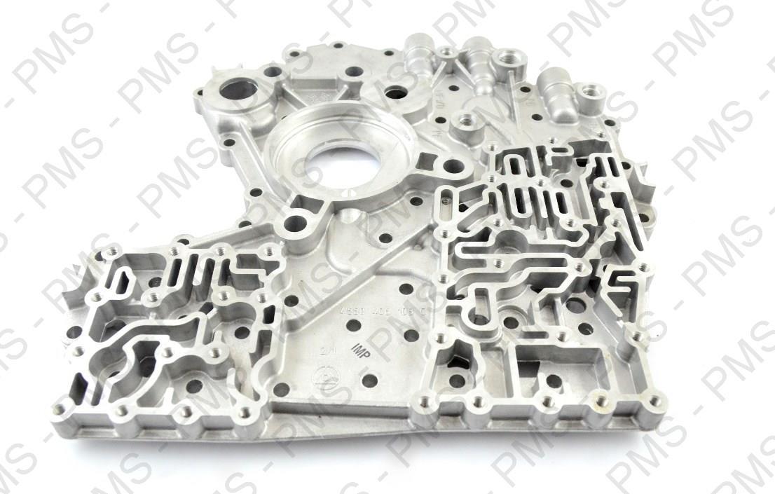 ZF-Plate-Types--Oem-Parts