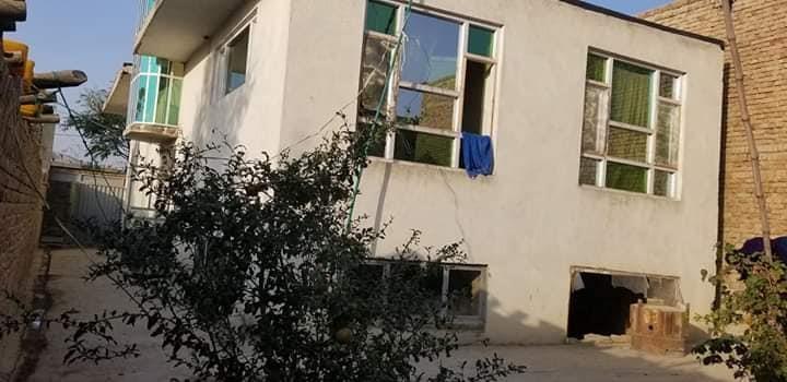 یک-دربند-حویلی-فروشی