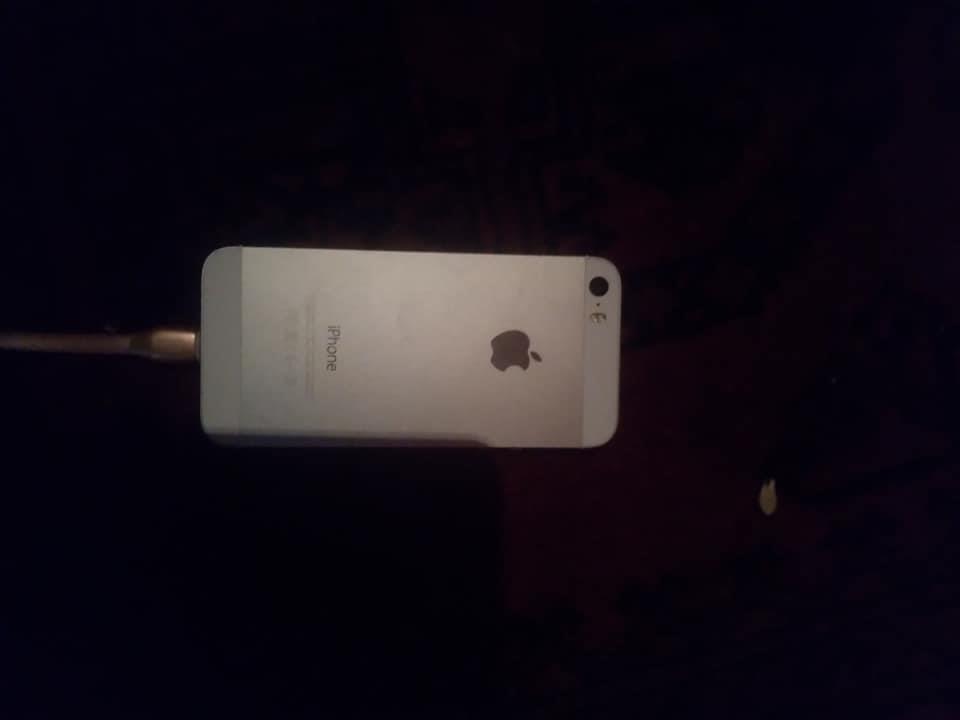 ايفون5s