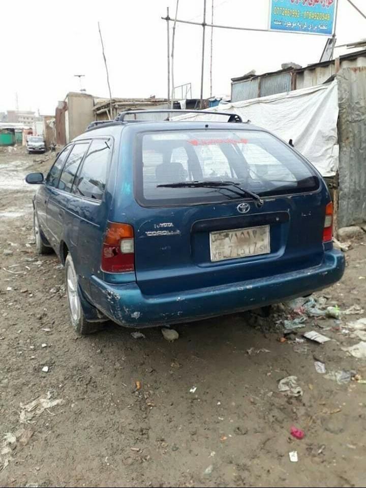سراچه-کانادایی
